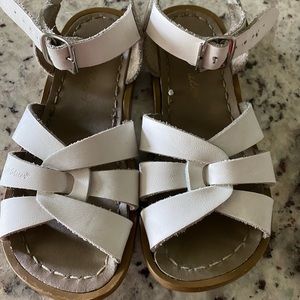 Saltwater Sandals